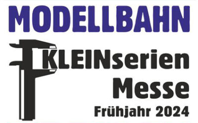 Kleinserien-Messe Dresden Johannstadt April 2024