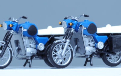 Newsletter November 2025 – MZ TS 250-1M