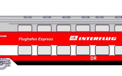 Newsletter März 2026 – Flughafen Express und Osteraktion